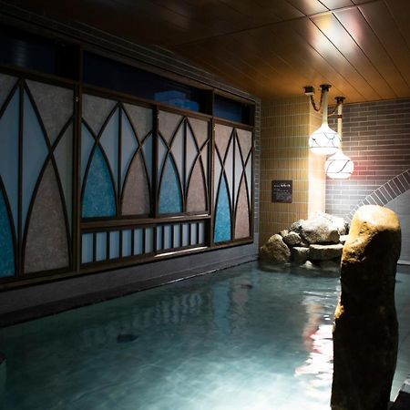 Dormy Inn Premium Nagasaki Ekimae Exteriör bild