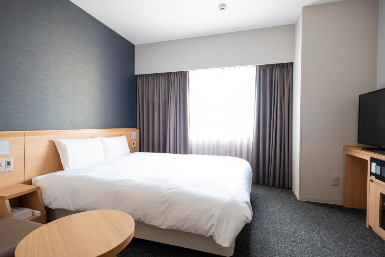 Dormy Inn Premium Nagasaki Ekimae Exteriör bild