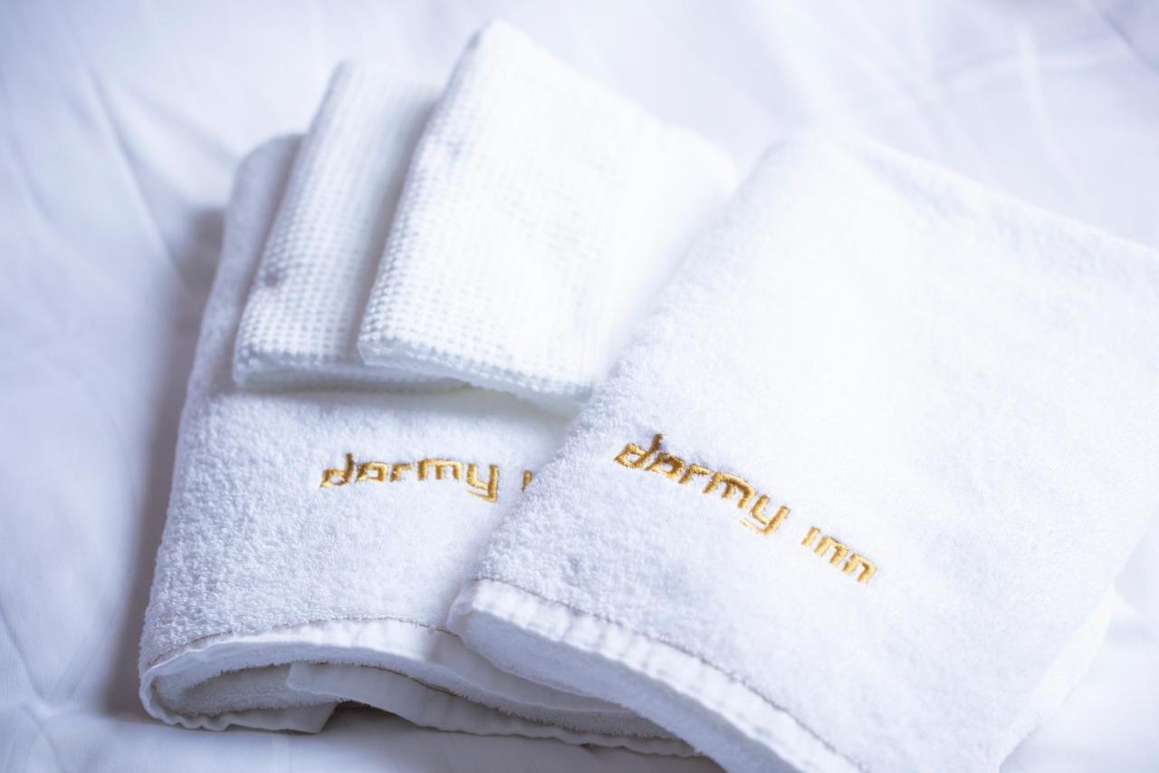 Dormy Inn Premium Nagasaki Ekimae Exteriör bild