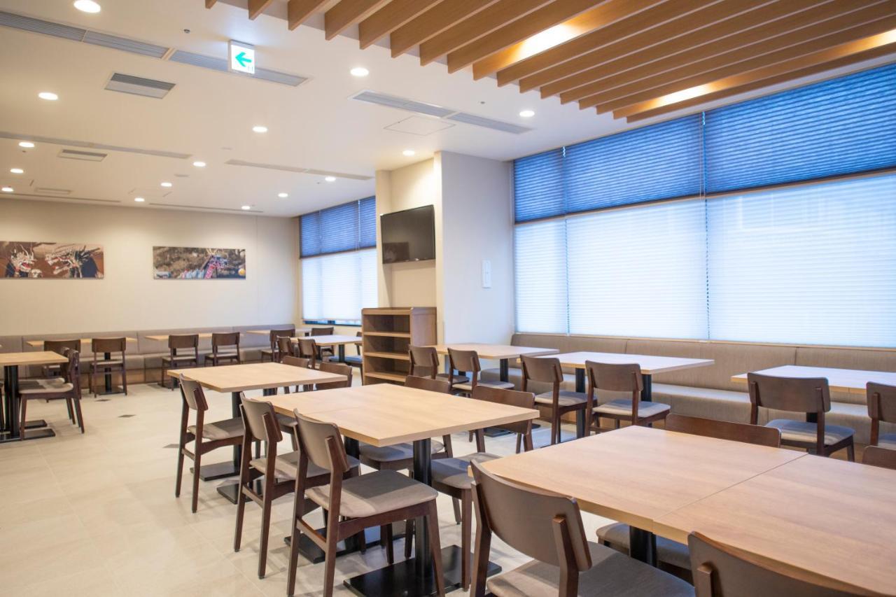 Dormy Inn Premium Nagasaki Ekimae Exteriör bild